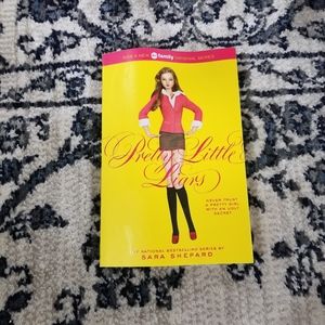 Pretty Little Liars Book One